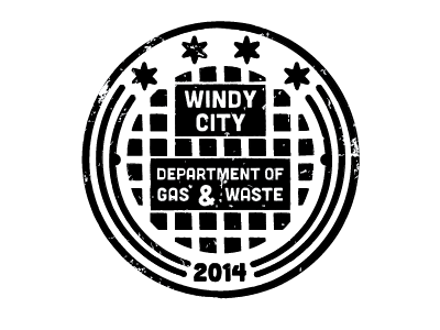 Windy City Dept. of Gas & Waste