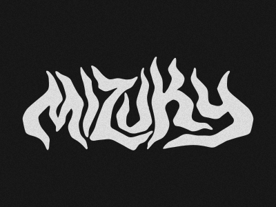 Mizuky Logo