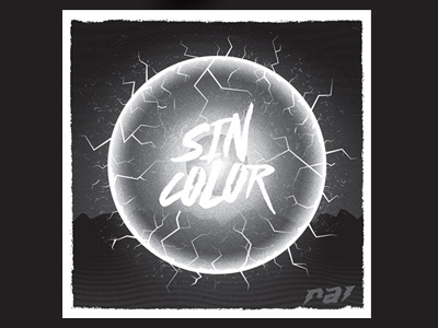 Sin Color Album Art