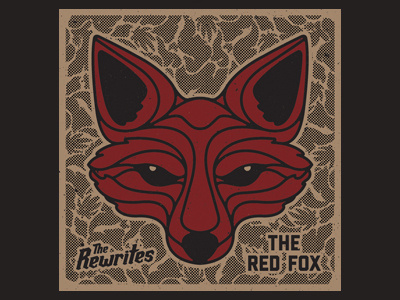 The Red Fox Album Art