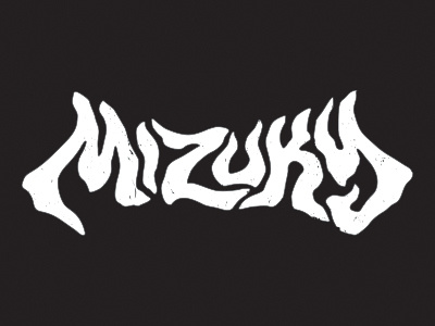 Mizuky Logo