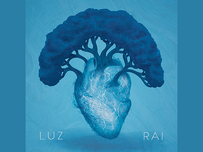 Luz Cover Art