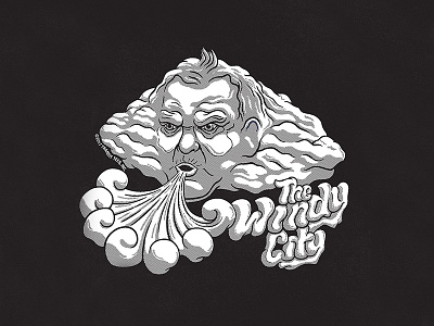 The Windy City chicago city corrupt daley mayor windy windy city