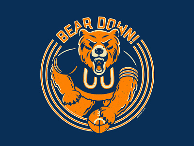 Bear Down