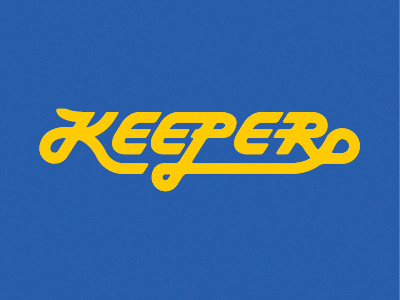 Keeper custom keeper treatment type