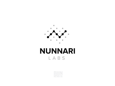 Nunnari Labs - AI & ML Training artificial intelligence branding education educational institute learning logo machine machine learning training