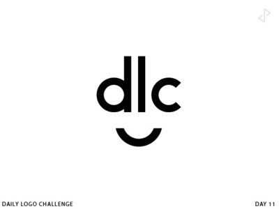 Day 11 - Daily Logo Challenge daily dailylogochallenge logo logoaday logodlc logolove