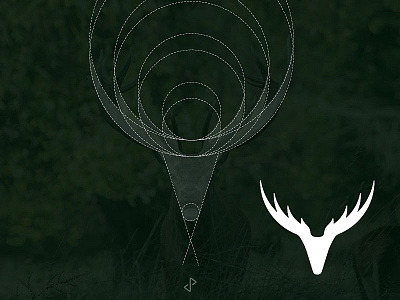 Moose Logo Grid Exploration