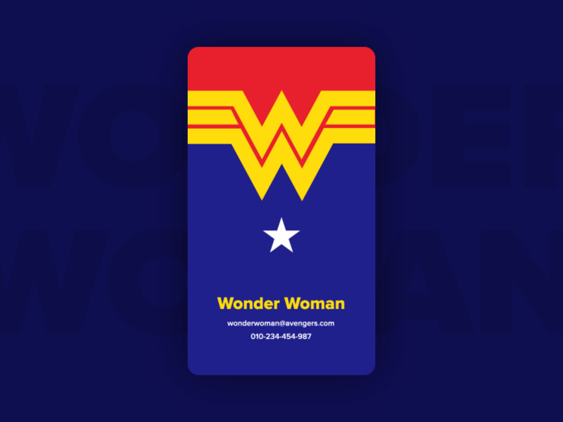 Best Wonder woman iPhone 8 HD Wallpapers  iLikeWallpaper