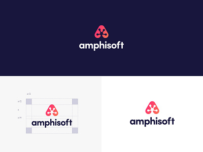Amphisoft Logo