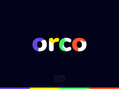 Logo for Dairy Products - Orco