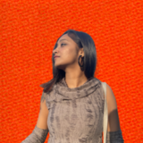 Simran Kumari
