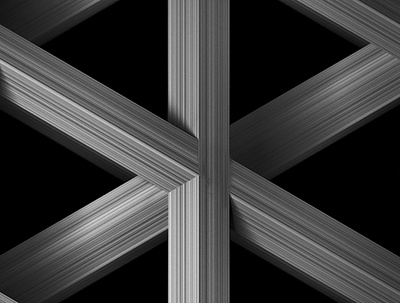 Abstract Lines 3d art abstract blackandwhite cinema4d design illustraion lines maxon octane octanerender