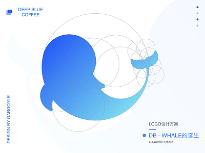 WHALE LOGO