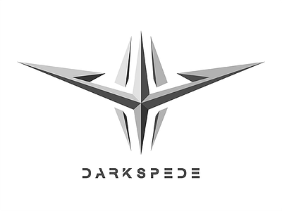 Logo of Darkspede VR Game Studio