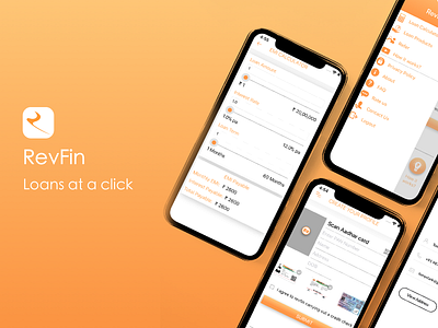 Revfin-loans on a click