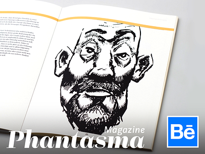 Phantasma Magazine p45