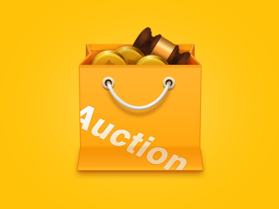 Auction auction auction，cion，hammer cion hammer