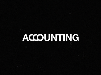 Accounting / Service azerb azerbaijan creative design graphic design graphicdesign logo logotype symbol