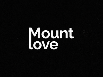 Mount love / Laundry Service azerbaijan baku branding creative design gdaz graphic design graphicdesign logo logotype