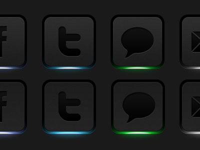 Share Buttons