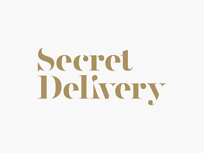 Secret Delivery - Music Curation