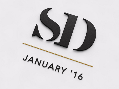 Secret Delivery - January Playlist 2016 3d design cinema 4d january playlist secret delivery