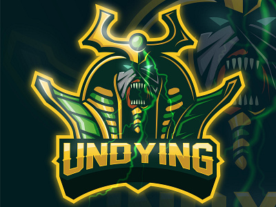 Undying