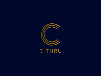 C Logo Concept