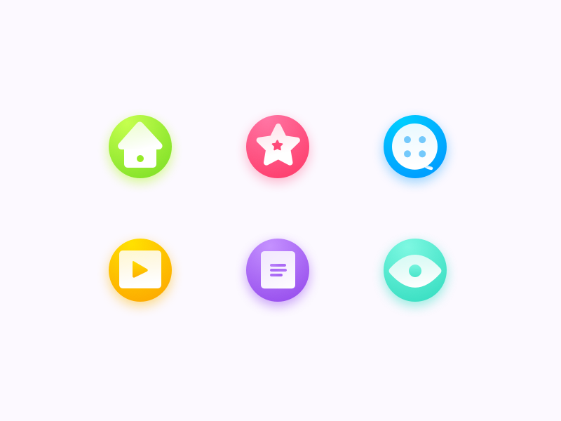 icon by Sun on Dribbble