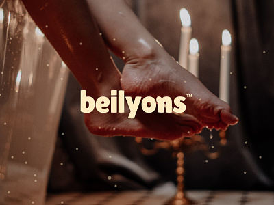 Logo Design For Beilyons