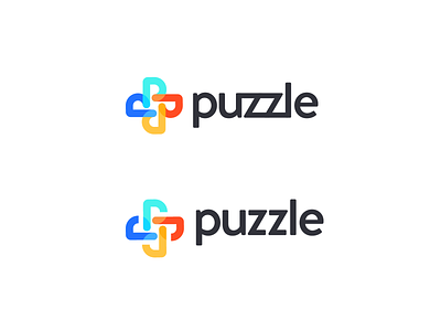 Puzzle Design system components design system icon logo ui