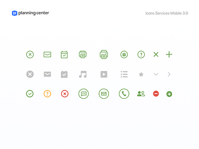 Mobile Icons - Services add close graphic design icon icons logo mobile printer ui