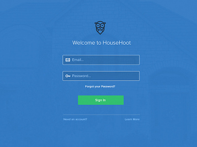 Login Page email icons key login password sign in ui vector