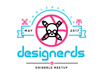 Designerds Meetup