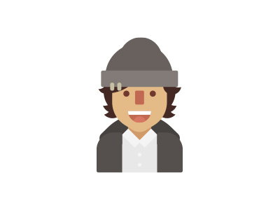 My Duolingo Style Avatar