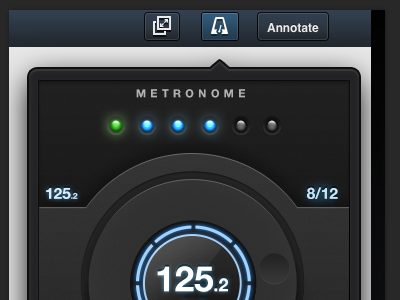 Metronome