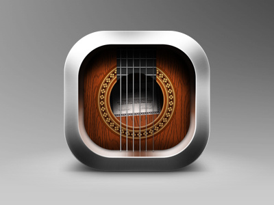 GarageBand app apple garageband icon replacement