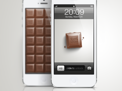 Chocolate Wallpaper chocolate iphone 5 wallpaper