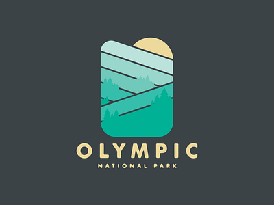 Olympic National Park