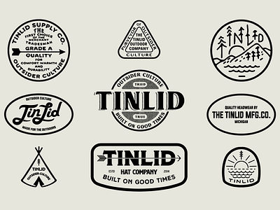 For TinLid Hat Co.