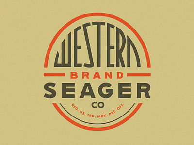 Shirt Graphic For Seager Co