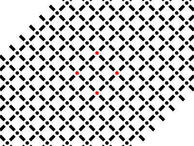 Dronexos Pattern