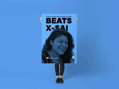 BEATS-X-SAI campaign