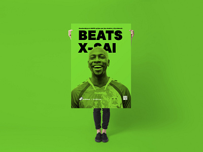 BEATS-X-SAI