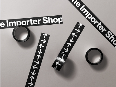The Importer Shop ecommerce shop