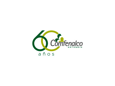 Comfenalco 60th Anniversary anniversary