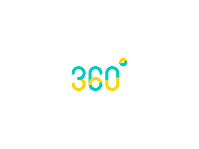 360º