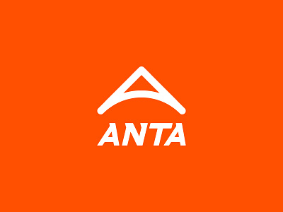 Anta a isotype sport sportswear