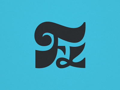 FLorida branding lettering lettering art logo miami retro type vintage